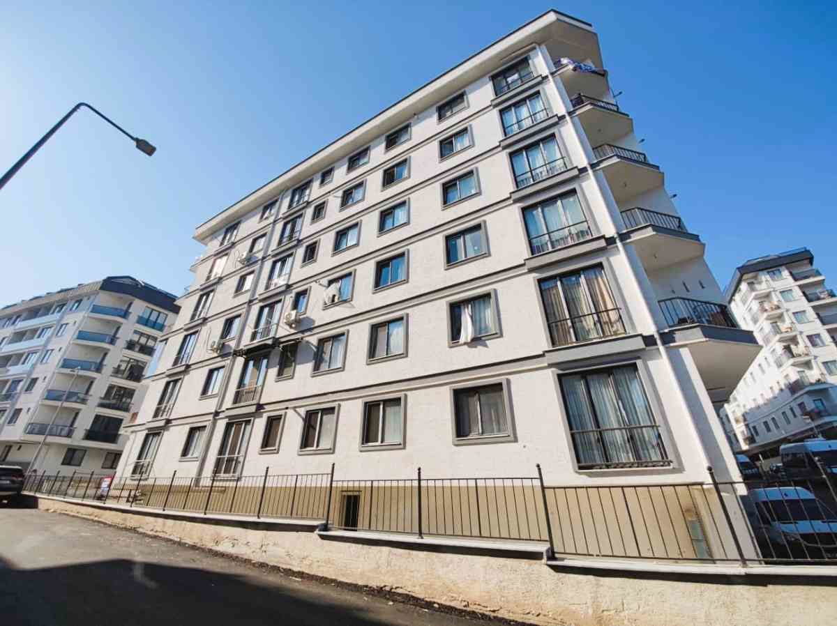 AYDINEVLER PAMİLİA SİTESİNDE SATILIK 2+1  HİLLTOWN AVM METRO VE ÜNV. YÜRÜME MESAFESİNDE