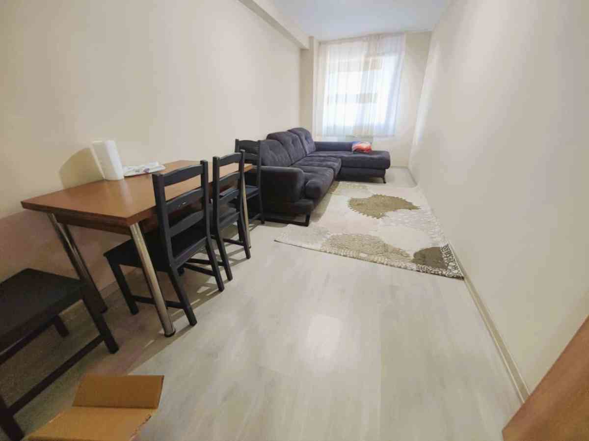 AYDINEVLER PAMİLİA SİTESİNDE SATILIK 2+1  HİLLTOWN AVM METRO VE ÜNV. YÜRÜME MESAFESİNDE