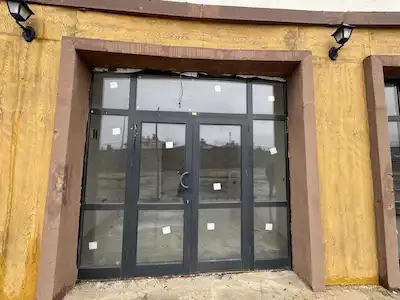 REMAX DOĞUDAN GEZİN KÖYÜNDE SATILIK DÜKKAN