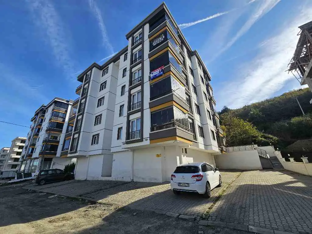ATAKUMDA TRAMVAYA YAKIN ARAKAT 2+1 DAİRE