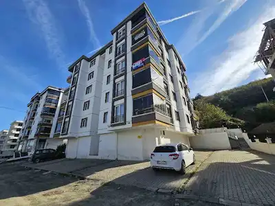 ATAKUMDA TRAMVAYA YAKIN ARAKAT 2+1 DAİRE