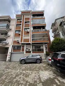 DONANMACI MAHALLESI’NDE MODERN YAŞAM | DENIZE YAKIN 3+1 | YENI BINA | OTOPARKLI