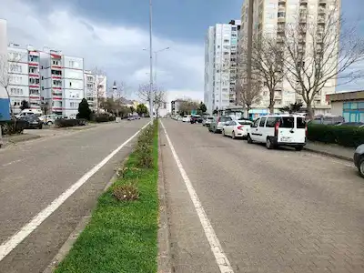 REMAX SEVCAN GÜRLEVİKTEN ATAKUM BÜYÜKOYUMCADA KİRALIK 2+0 DAİRE