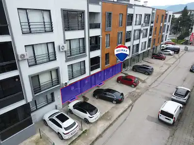 REMAX DIA'DAN DÜZCE MERKEZ CADDE ÜZERİ KİRALIK DÜKKAN