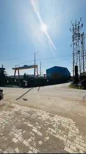 TUZLA ORHANLI 1.950 M2 TEK KAT DÜZ AYAK DEPO&ANTREPO