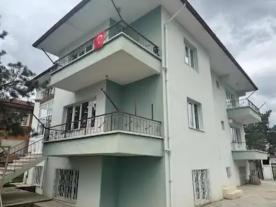 REMAX DEM'DEN YENİ MAHALLEDE 627 M² 3 KAT İMARLI ARSA