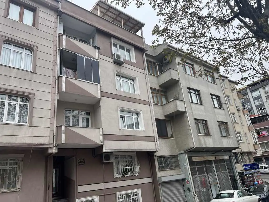REMAX ASHİLL GAZİOSMANPAŞA MAH SATILIK 2+1 DAİRE