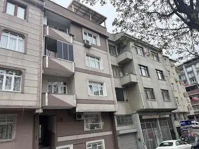 REMAX ASHİLL GAZİOSMANPAŞA MAH SATILIK 2+1 DAİRE