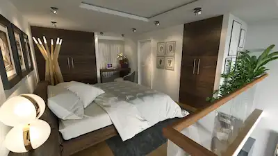 ESENTEPE’DE MODERN 1+1 DAIRE – SITE İÇINDE, YÜKSEK YATIRIM POTANSIYELI!