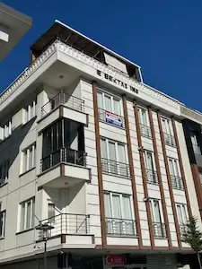 MIMAR SINAN MAHALLESINDE GENIŞ TERASLI DUBLEX DAIRE