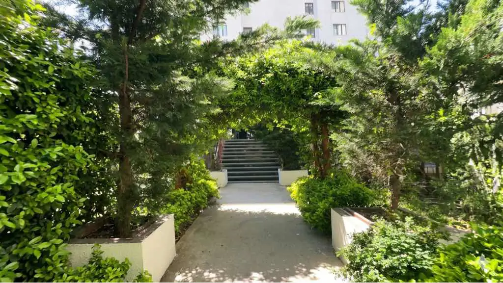 SULTANGAZI MEKKE KONUTLARINDA 3+1 ARAKAT GENIŞ DAİRE 3