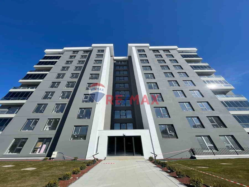 ALACAATLI'DA ANKARA MANZARALI SATILIK SIFIR SİTE DAİRELERİ!!!