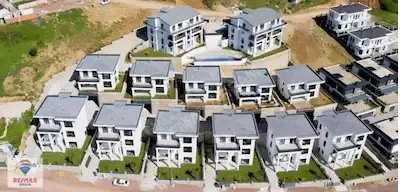 RE/MAX DREAMDEN KABAOĞLU MAHALLESİNDE 5+1 SATILIK VİLLA