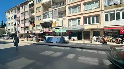 YALOVA MERKEZDE SATILIK DÜKKAN