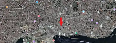 FATİHTE SATILIK PRESTİJLİ BUTİK OTEL 27 ODA 55 YATAK KAPASİTELİ