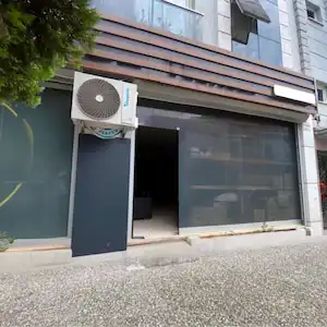 REMAX PİN'DEN BATI GAZİ BULVARI KEMERE YAKIN 150 M2 GİRİŞ KAT DÜKKAN