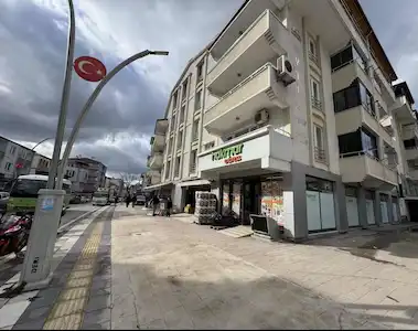DERİNCE MERKEZDE KİRALIK 2+1