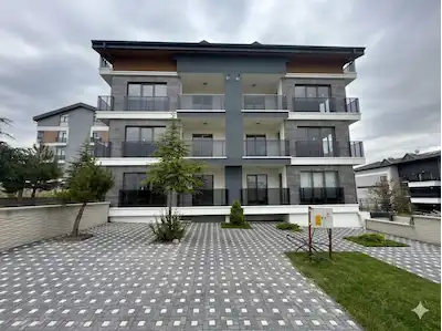 İNCEK TAŞPINAR 2+1 FIRSAT DAİRE