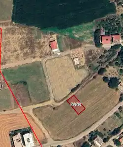 HATAY ARSUZ, MİCANA MEVKİİNDE SATILIK KONUT İMARLI ARSA