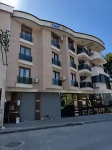 15 BUCA FIRAT MAHALLESI İZBAN YAKINI SATILIK 3+1 DAIRE