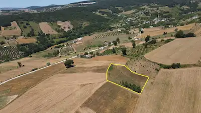 RE/MAX MİR'DEN YASSIBAĞ'DA YERLEŞİME YAKIN YATIRIMLIK FIRSAT!