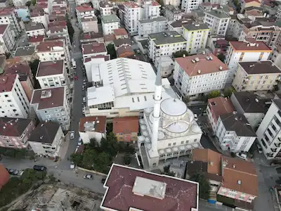 TAŞDELENDE KENTSEL DÖNÜŞÜME UYGUN SATILIK FIRSAT ARSA