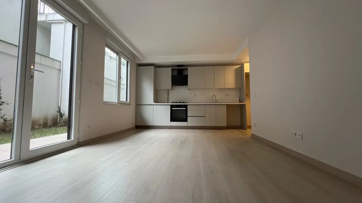 REMAX MASA BARBAROS MH 2+1 100 M2 KİRALIK BAHÇE KULLANIMLI DAİRE