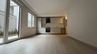 REMAX MASA BARBAROS MH 2+1 100 M2 KİRALIK BAHÇE KULLANIMLI DAİRE