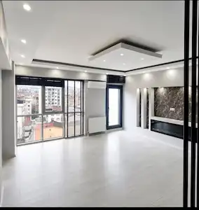 KURTKÖY MAHALLESİ AKKULE 4 SİTESİ SATILIK 4+1 DUBLEXS DAİRE...