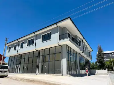 İNCEK KIZILCAŞAR'DA KİRALIK PRESTİJLİ DÜKKAN