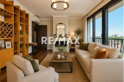 REMAXTIME SATILIK MAANAA49'DA 3+1 3 BANYOLU 190M2 KÖŞE DAİRE