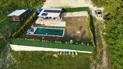 ÇATALCA CELEPKÖY SATILIK 583 M² YAŞANILABİLİR ALAN