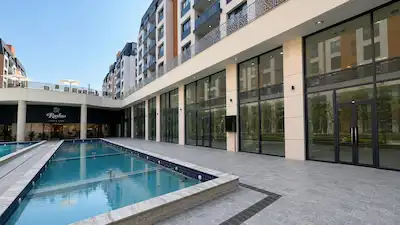 REMAX MİD AYYILDIZ KONUTLARI KİRALIK 3 DÜKKAN