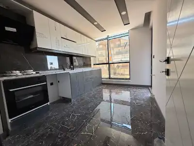 KEPEZ FEVZİ ÇAKMAK’TA 2+1 SATILIK DAİRE