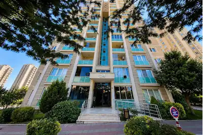 KİPTAŞ ESENYURT 5. ETAPTA SATILIK 3+1 DAİRE 125 M² C TİPİ