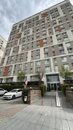 ATAKENT MAHALLESI SOYAK PARK APARTS KIRALIK EŞYALI 2+1 75M2 DAIRE