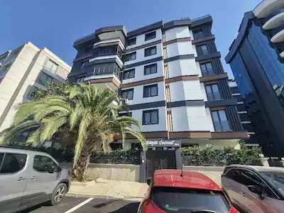 MARİNAYA KOMŞU 3+1 MODERN AKILLI EV