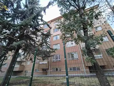BATI SİTESİ MAHALLESİ HORONKENT SİTESİ’NDE  3+1   4. KAT KİRALIK DAİRE