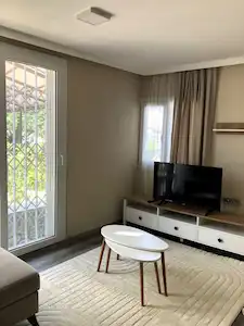 URLA ALTINTAŞ TOPLU ULAŞIMA,MARKETLERE YAKIN EŞYALI 1+1 DAIRE