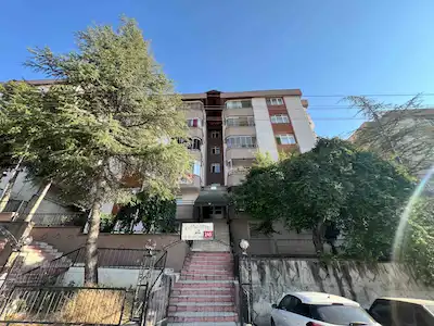 AHİMESUT BULVARI KARTAL SİTESİNDE 3+1 KİRALIK DAİRE