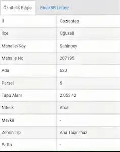 KORKUN TİCARİ+KONUT ARSAFAVORILERIME EKLEYAZDIRFACEBOOK ILE PAYLAŞ X ILE PAYLAŞ E-POSTA ILE GÖNDER