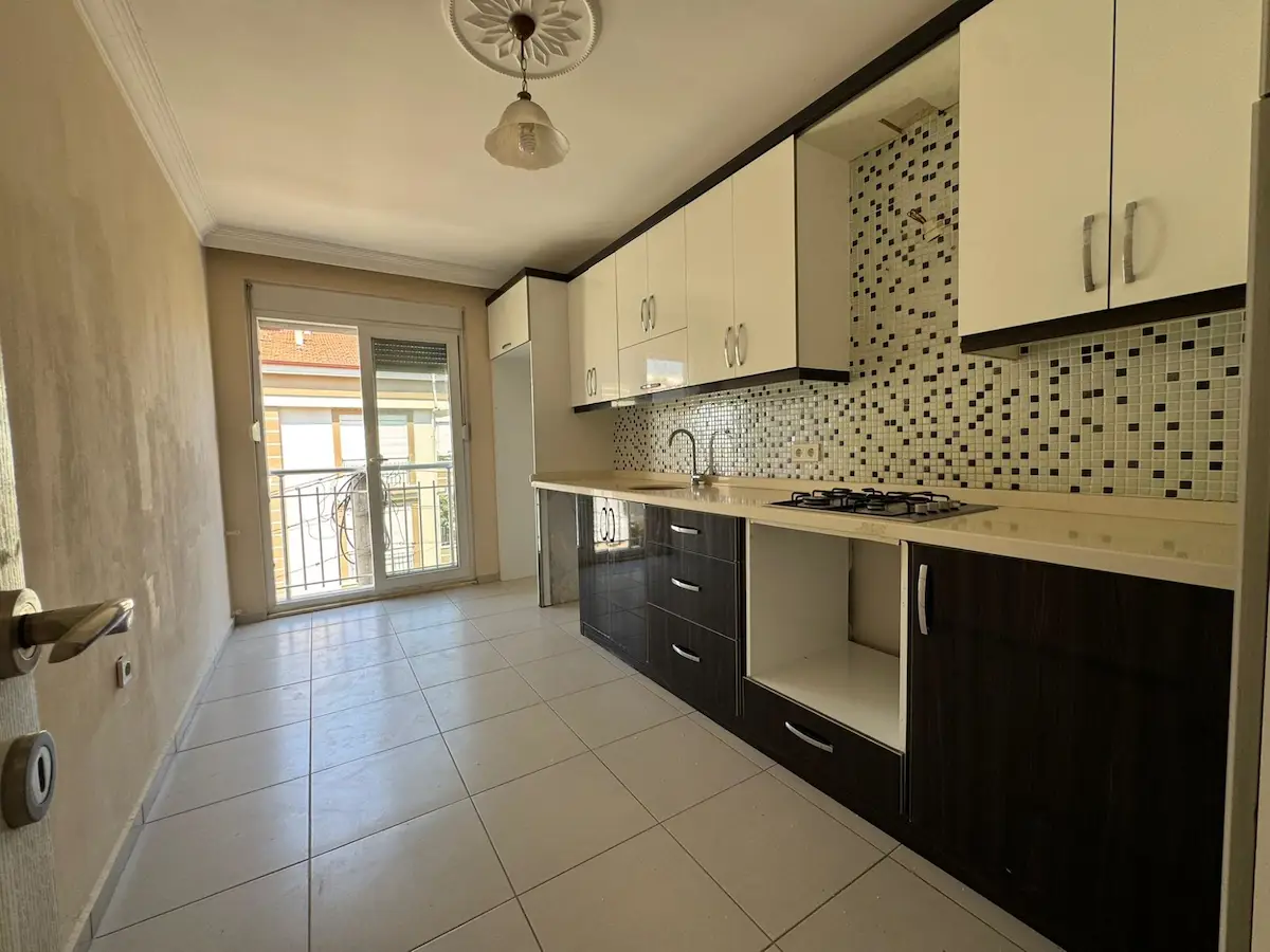 MANAVGAT MİLLİ EGEMENLİK MAHALLESİ'NDE 5+1 KİRALIK DUBLEKS DAİRE