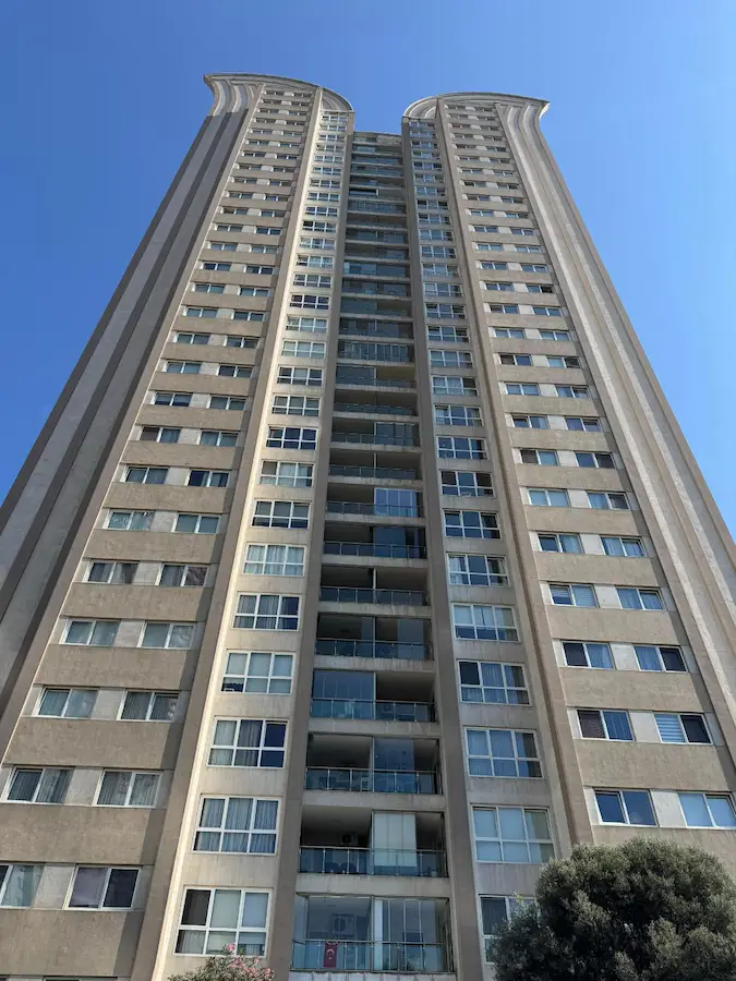AĞAOĞLU MY TOWERLANDDA EŞYALI LÜKS YAŞAM FIRSATI 2+1