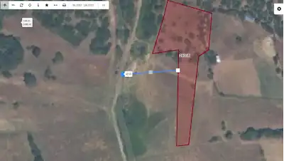 REMAX MİD BALIKESİR SINDIRGI /MUMCU DA SATILIK FIRSAT TARLALAR