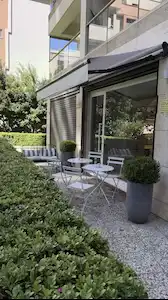 CADDEBOSTAN SAHİL PLAJYOLU DA DÜKKAN