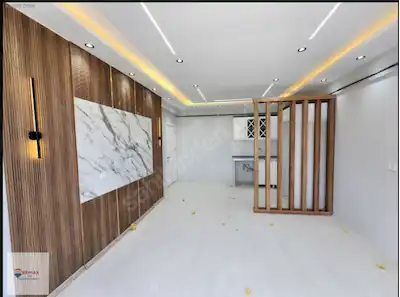 REMAX İLKE YILDIZKENTTE BULVAR CEPHE 1+1 ULTRA LÜX SATILIK DAİRE