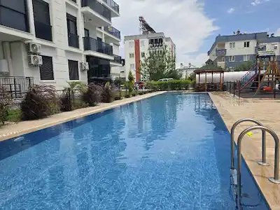 AKTOPRAK MAH. KATTA 1+1 KİRALIK