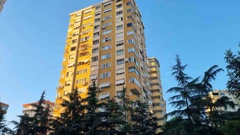 KADIKÖY, SUADIYE, BAĞDAT CADDESINE 30 MT MESAFEDE GENI FERAH 3+1 KIRALIK DAIRE