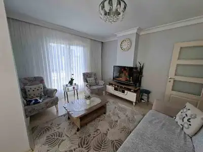 BAHÇELİEVLER ÇOBANÇEŞME’DE MERKEZİ KONUMDA 3+2 SATILIK DUBLEKS