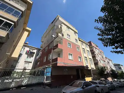 REMAX'TAN KAZIM KARABEKIR MAHALLESINDE SATILIK 3+1 ARAKAT DAIRE